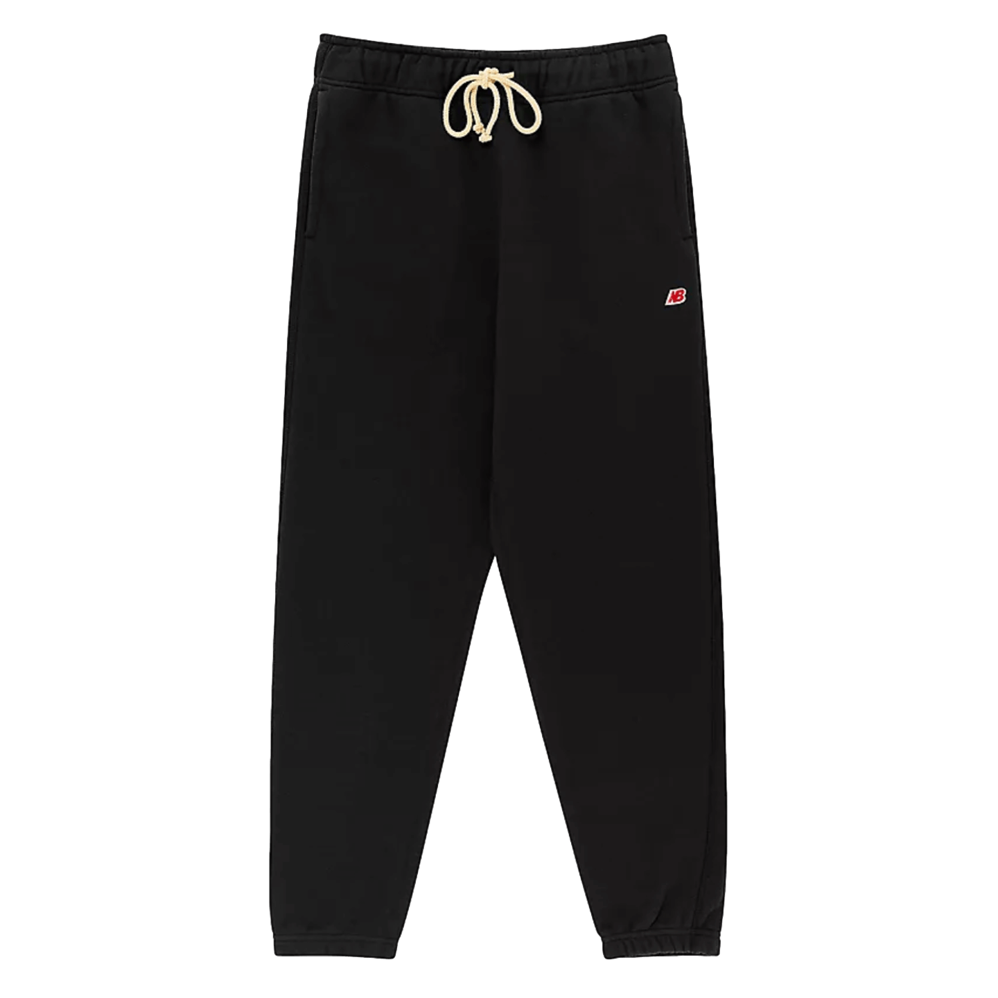 New Balance Made In USA Core Sweatpants - Black MP21547-BK