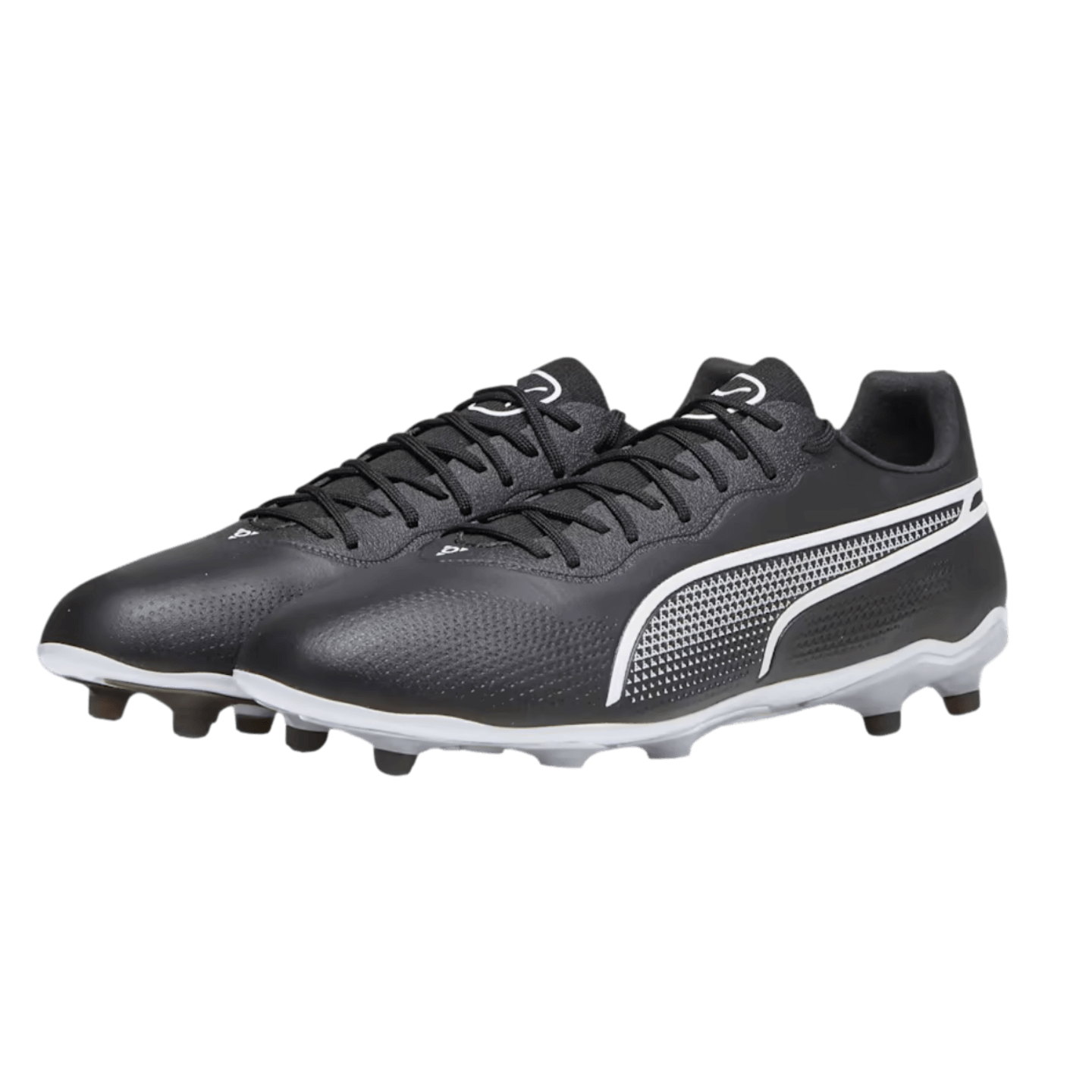 Puma King Pro AG Firm Ground Cleats 107566-01