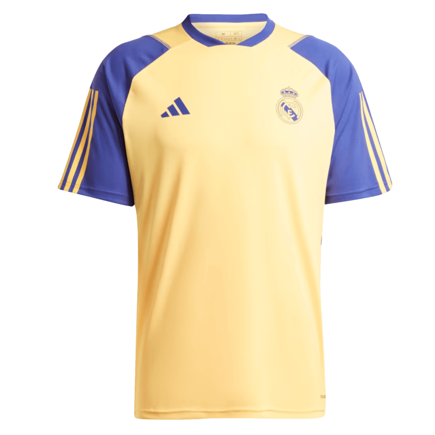 Adidas Real Madrid Training Jersey IQ0547