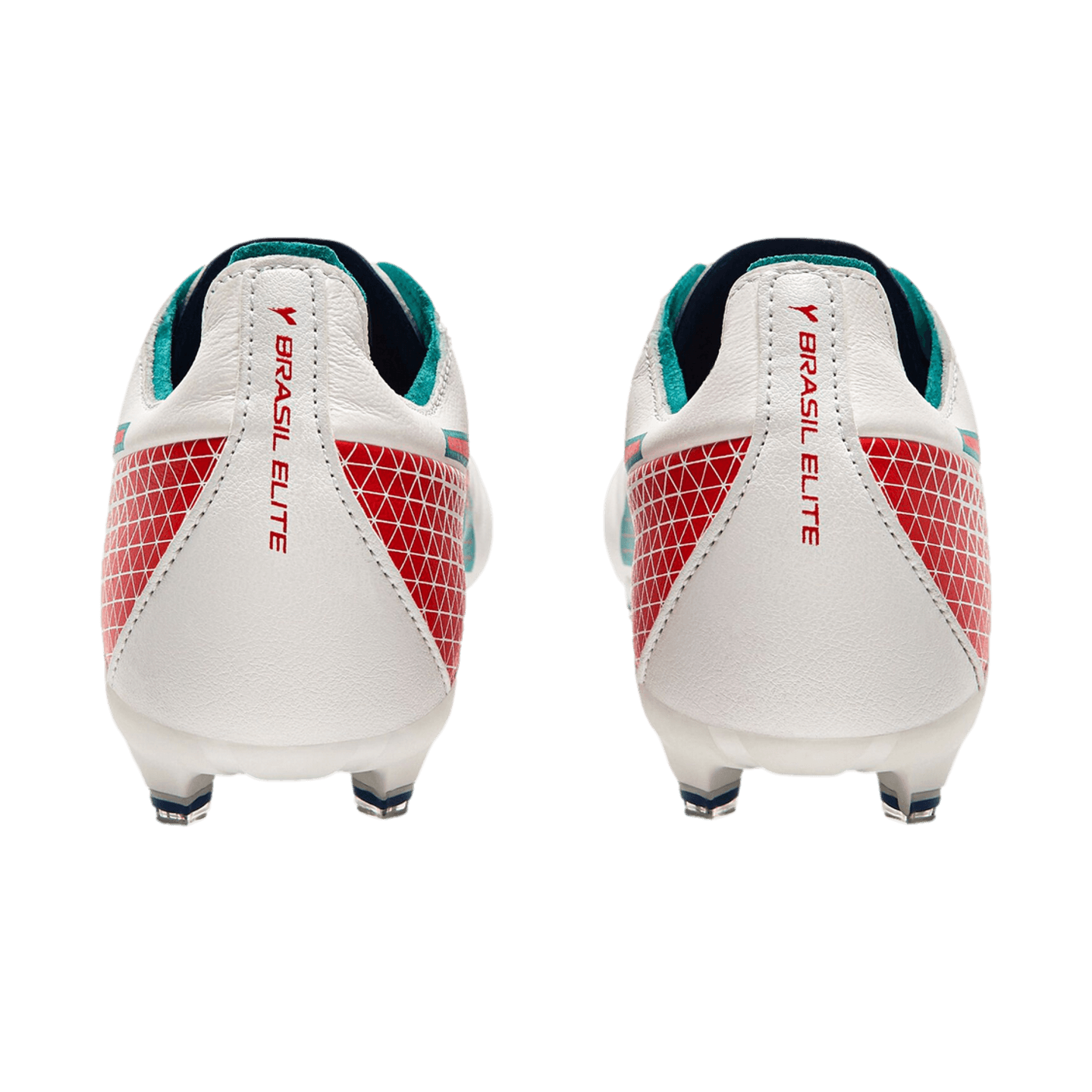 Diadora Brasil Elite GR LT LP12 Womens Firm Ground Cleats 101.179664-D0663