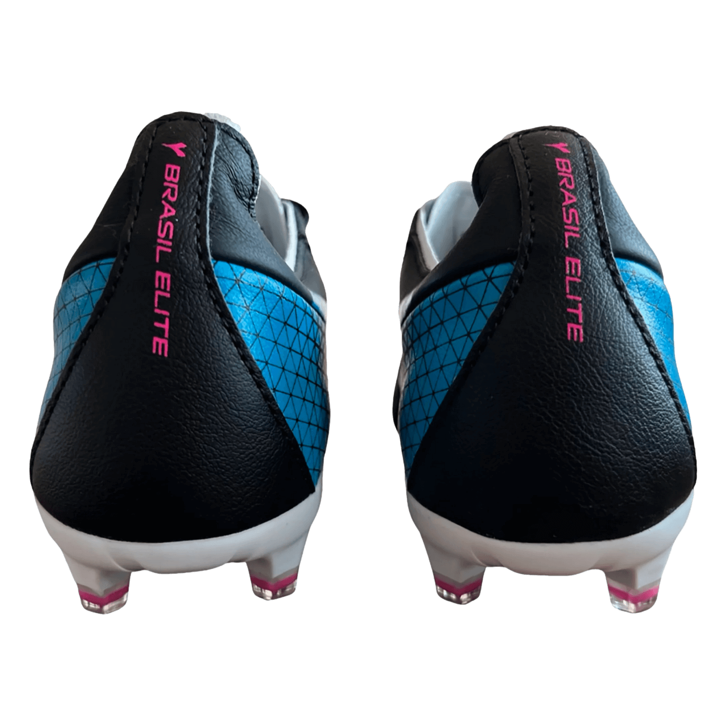 Diadora Brasil Elite GR LT LP12 Womens Firm Ground Cleats 101.179664-D0730