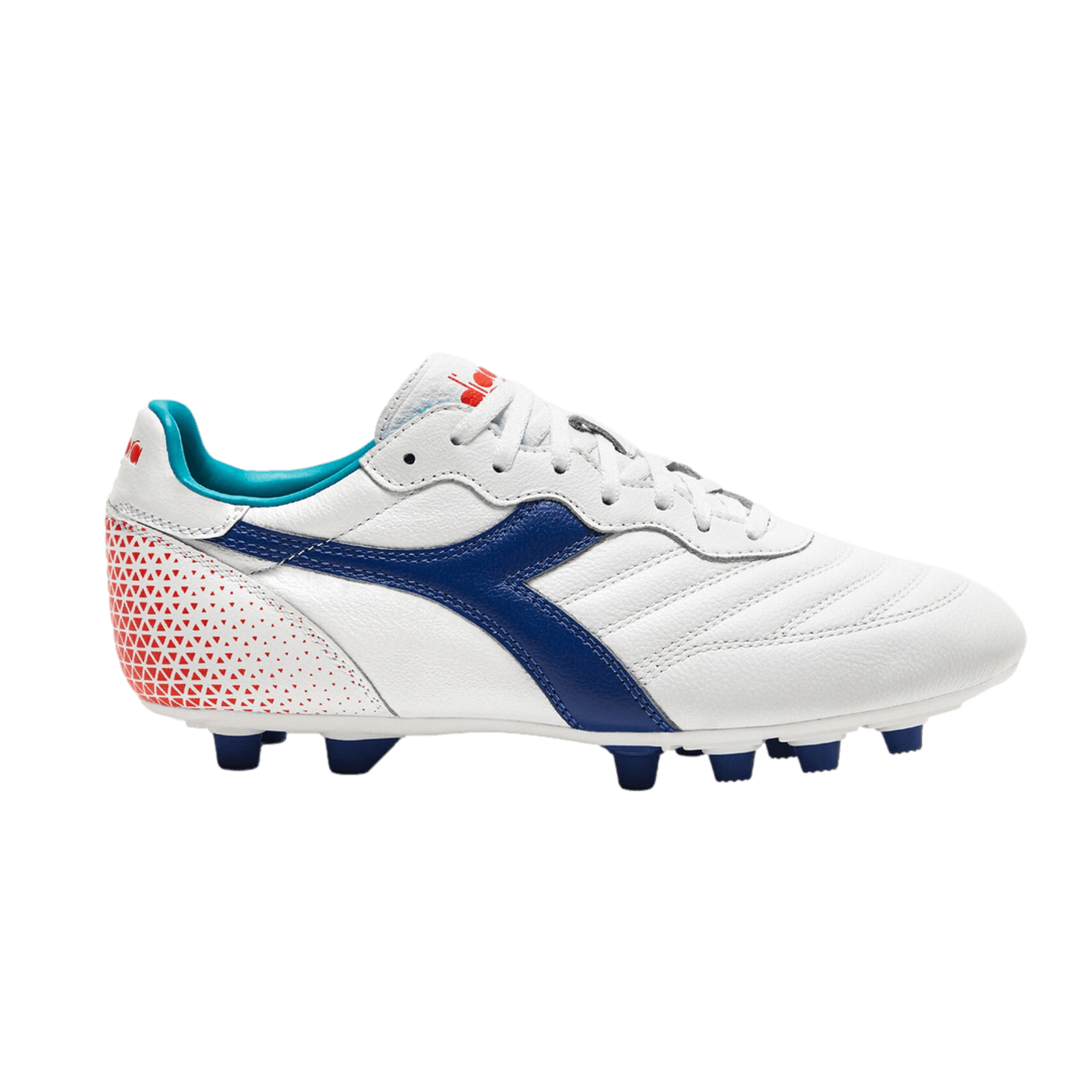 Diadora Brasil GR LT+ MDPU Firm Ground Cleats 101.180196-C2433