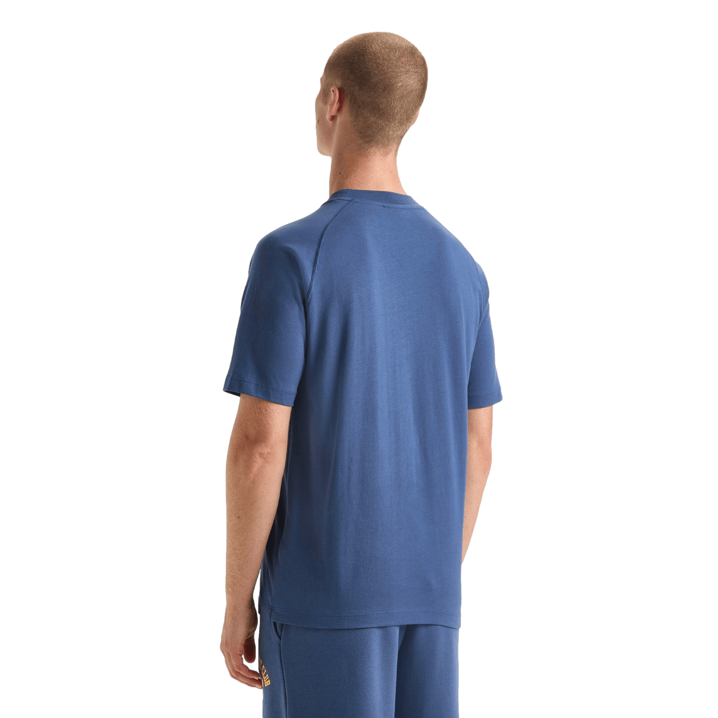 Diadora 1948 Athletic Club Tee - Blue 502.179944-60145