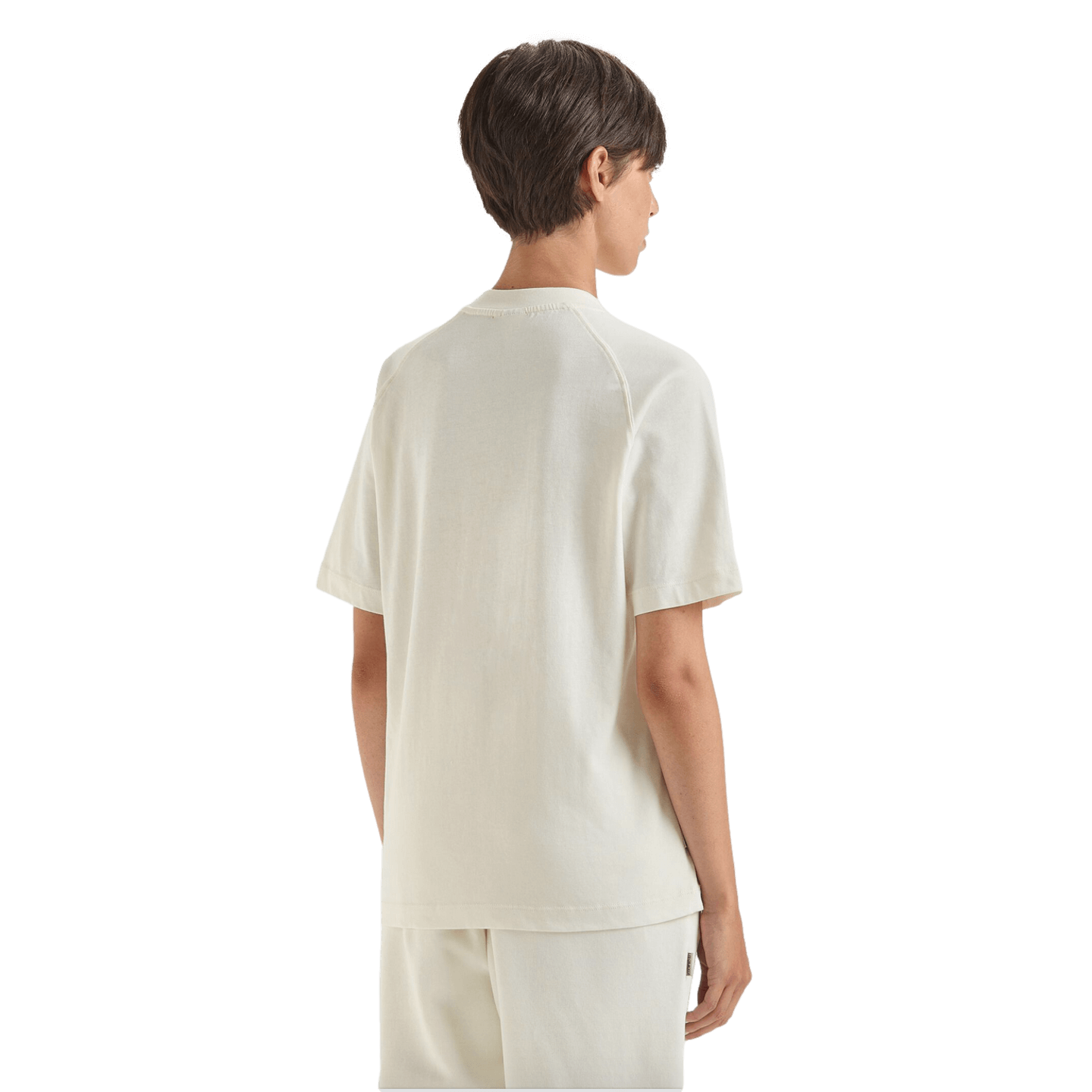 Diadora 1948 Athletic Club Tee - White 502.179944-20011