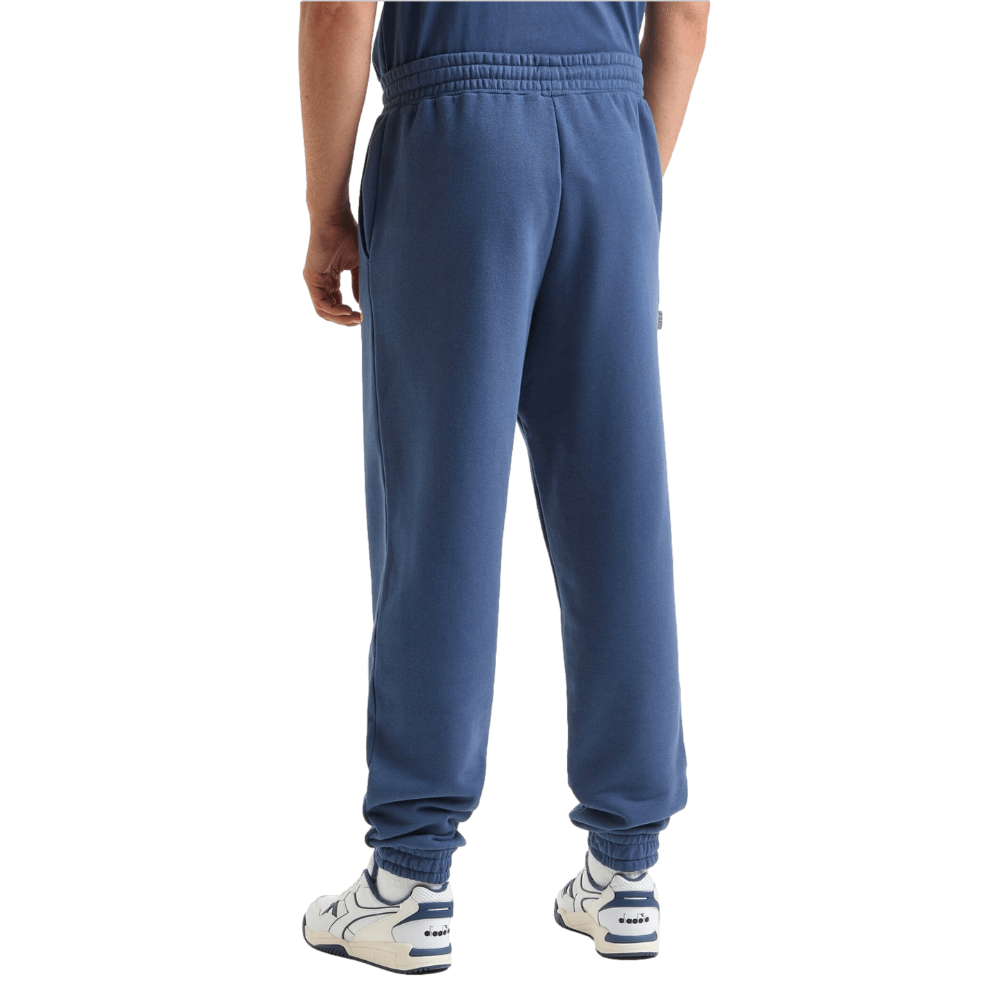 Diadora 1948 Athletic Club Jogger Pants - Blue 502.179942-60145