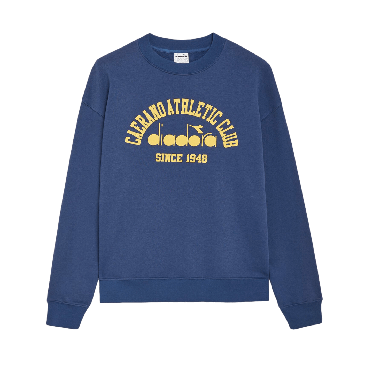 Sweatshirts de sport Diadora pour homme chez Sweatshirts de sport Diadora pour homme chez