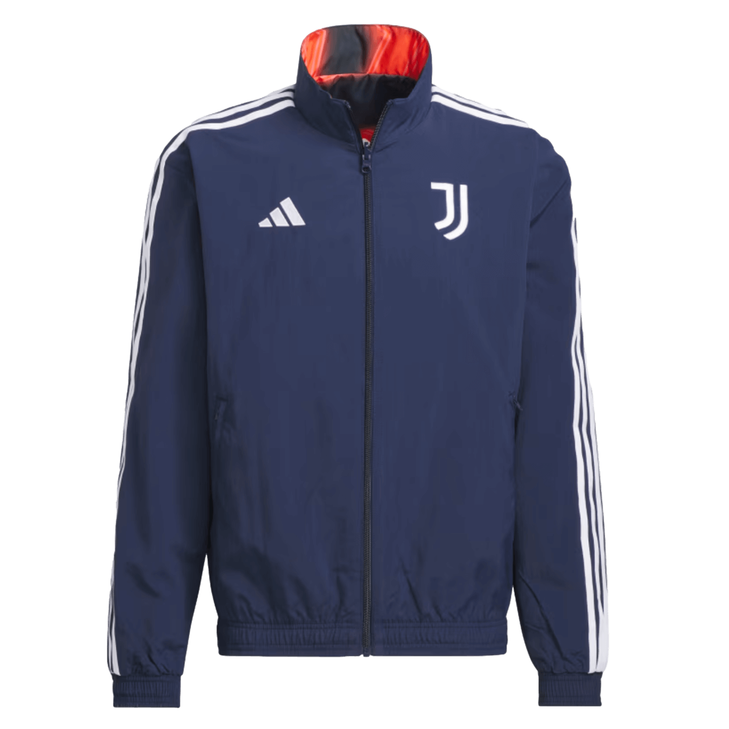 Adidas Juventus Anthem Jacket IP8794