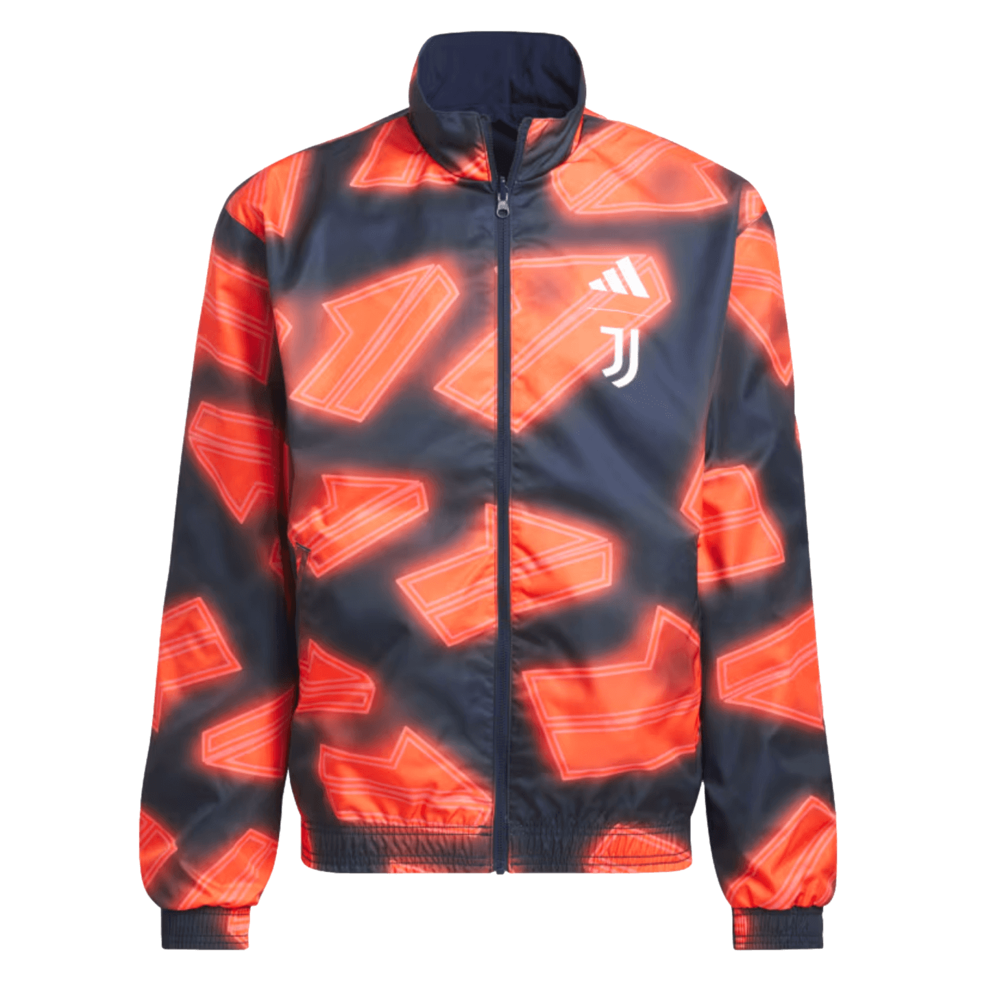 Adidas Juventus Anthem Jacket IP8794