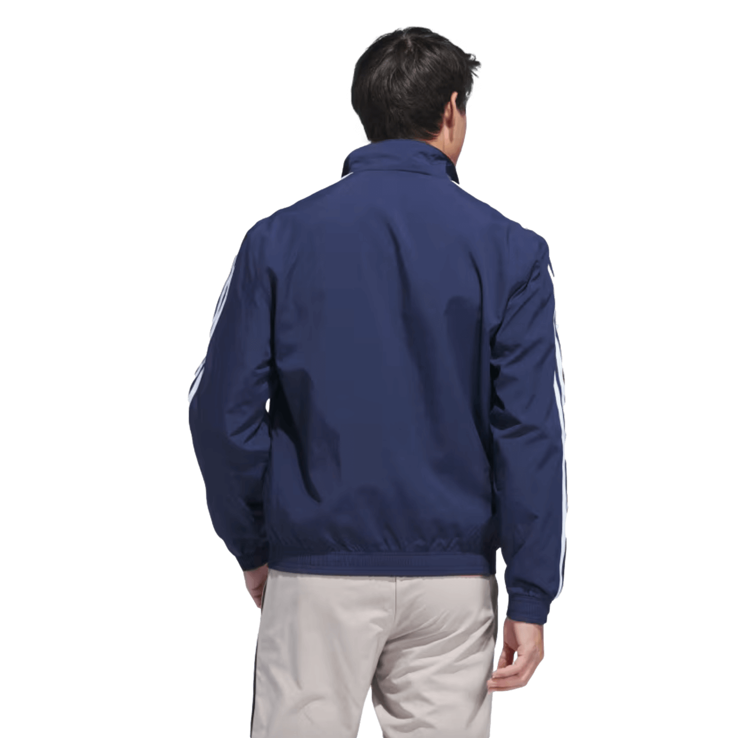 Adidas Juventus Anthem Jacket IP8794