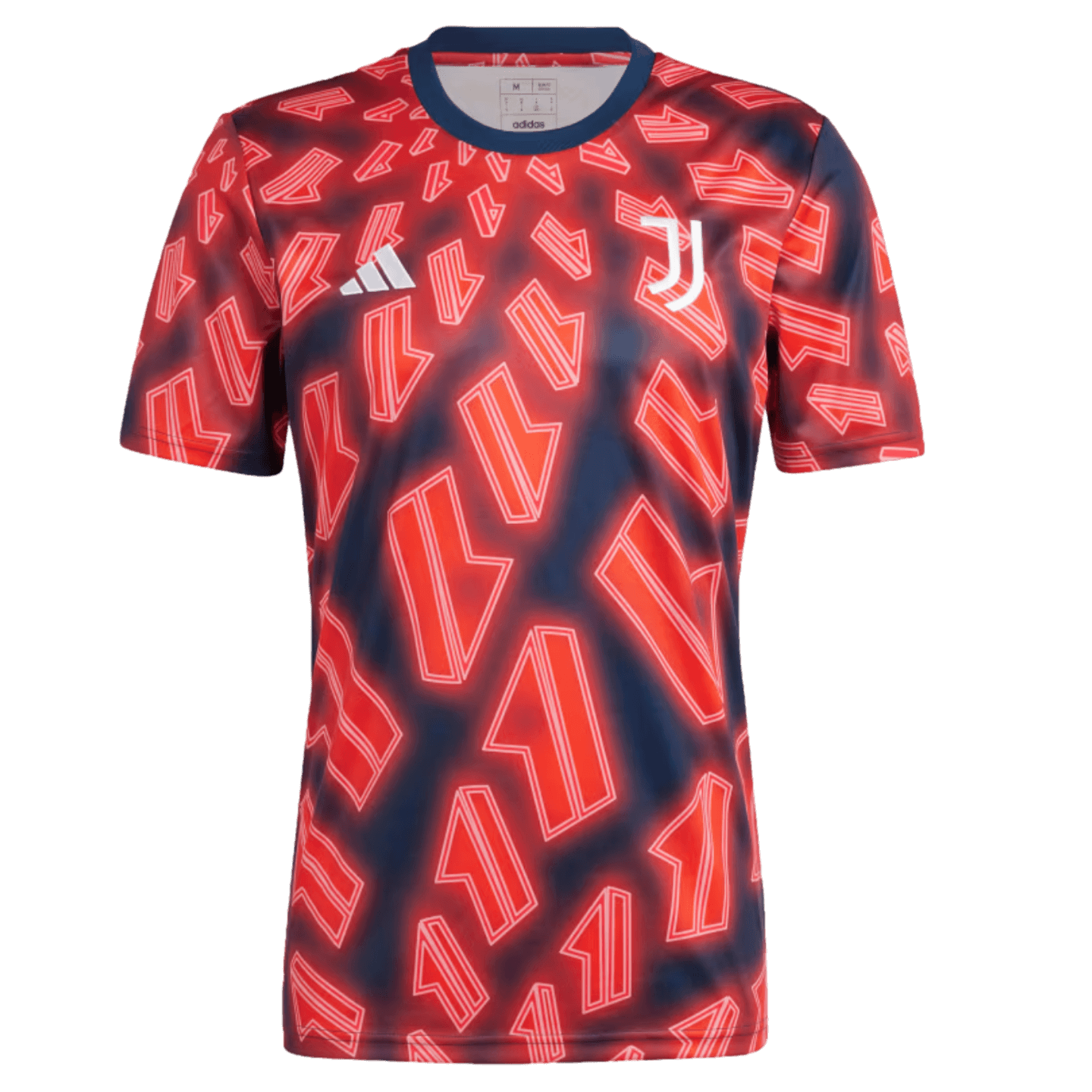Adidas Juventus Pre-Match Jersey IW0462