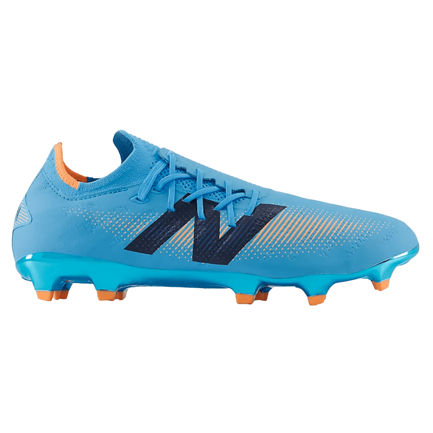 New Balance Furon Pro V7+ Firm Ground Cleats SF1FS75