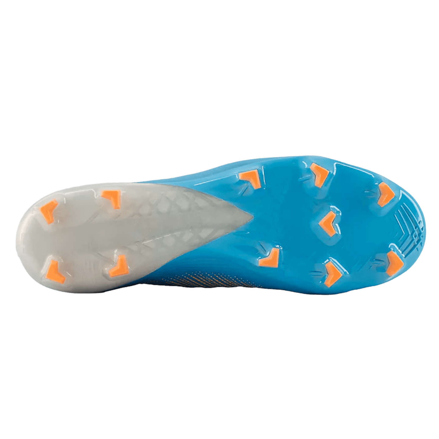 New Balance Furon Pro V7+ Firm Ground Cleats SF1FS75