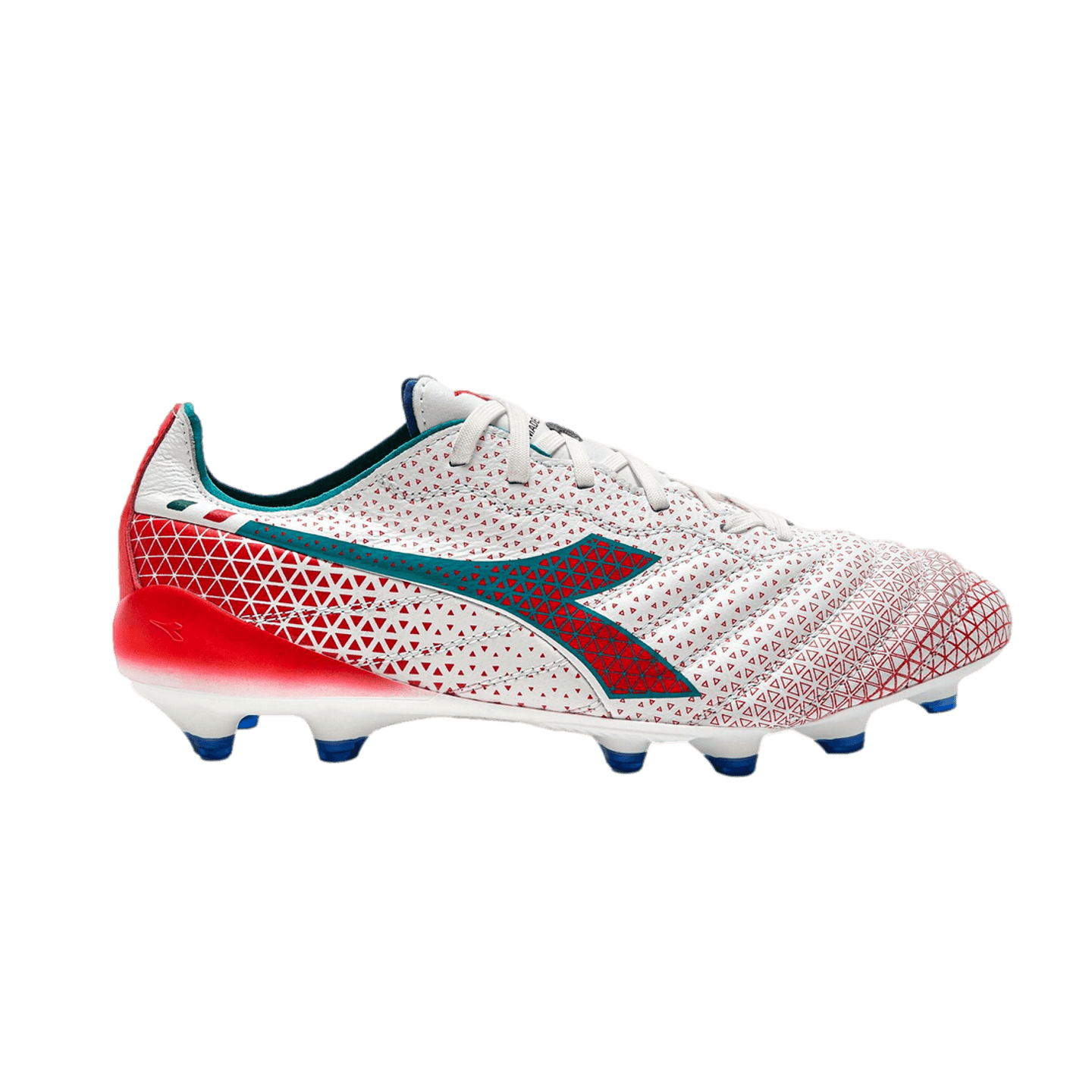 Diadora Brasil Elite Tech GR ITA LPX Firm Ground Cleats 101.179597-D0663