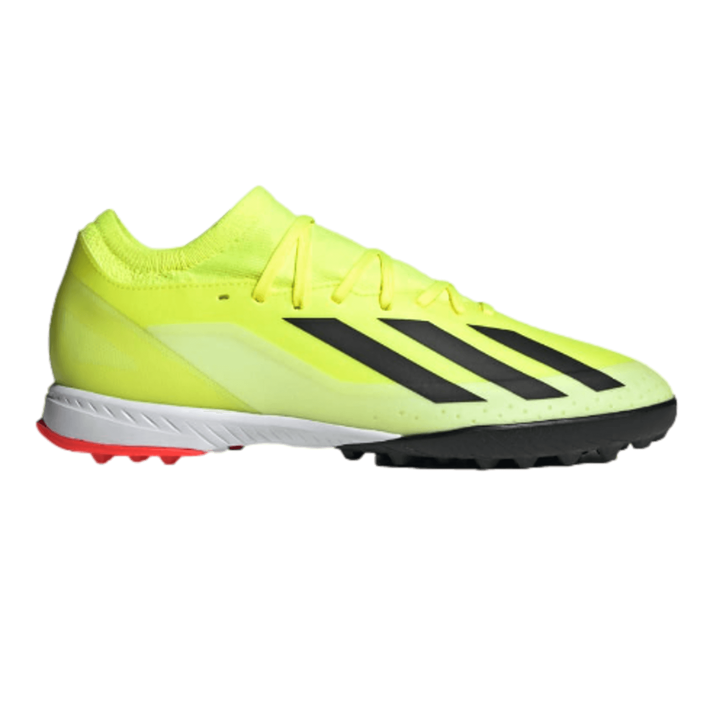 Adidas X Crazyfast League Turf Shoes