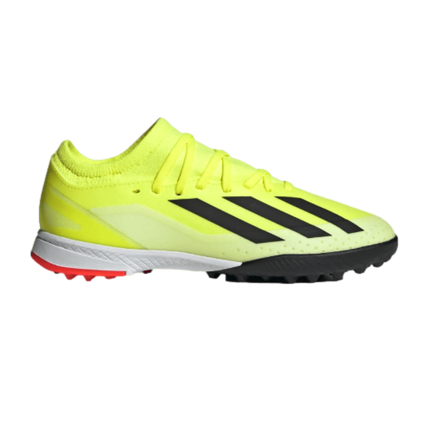 Adidas X Crazyfast League Youth Turf Shoes IF0681