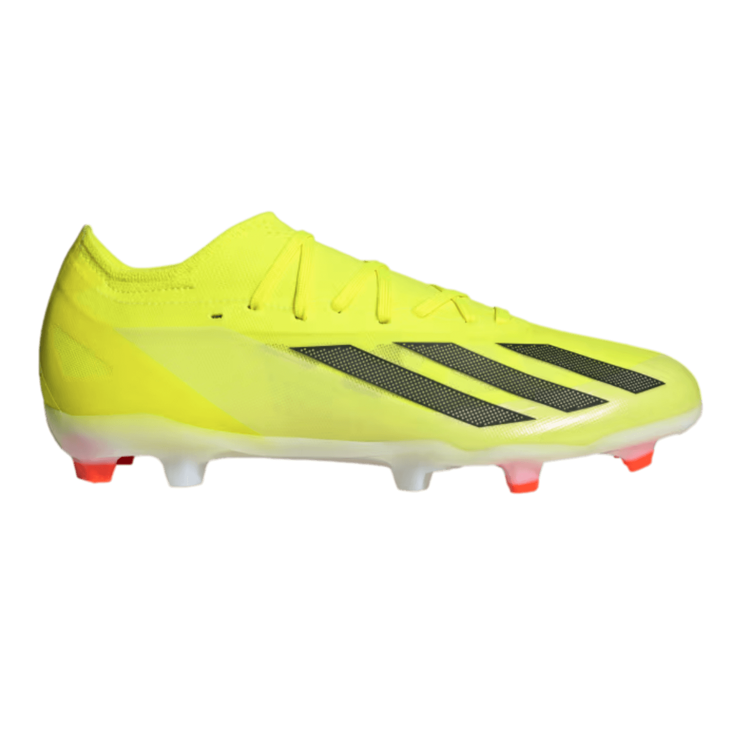 Adidas X Crazyfast Pro Firm Ground Cleats IG0601