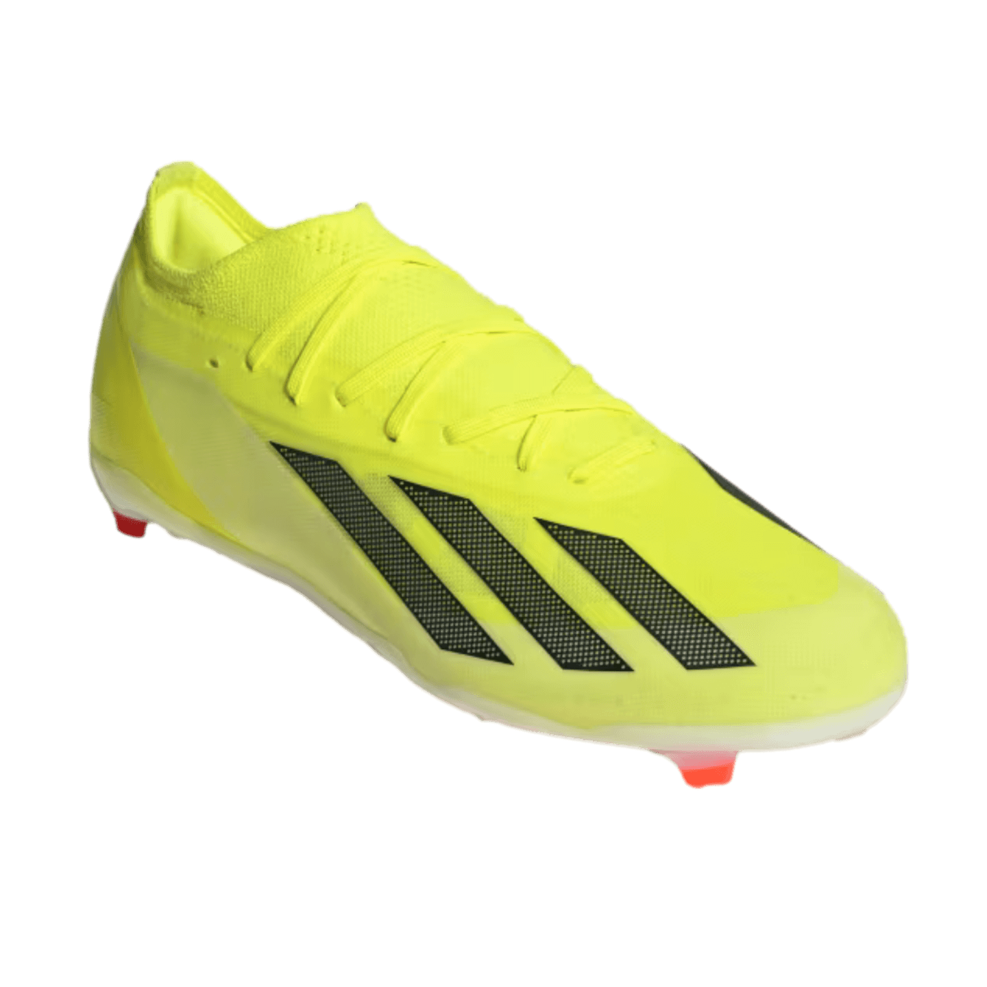 Adidas X Crazyfast Pro Firm Ground Cleats IG0601