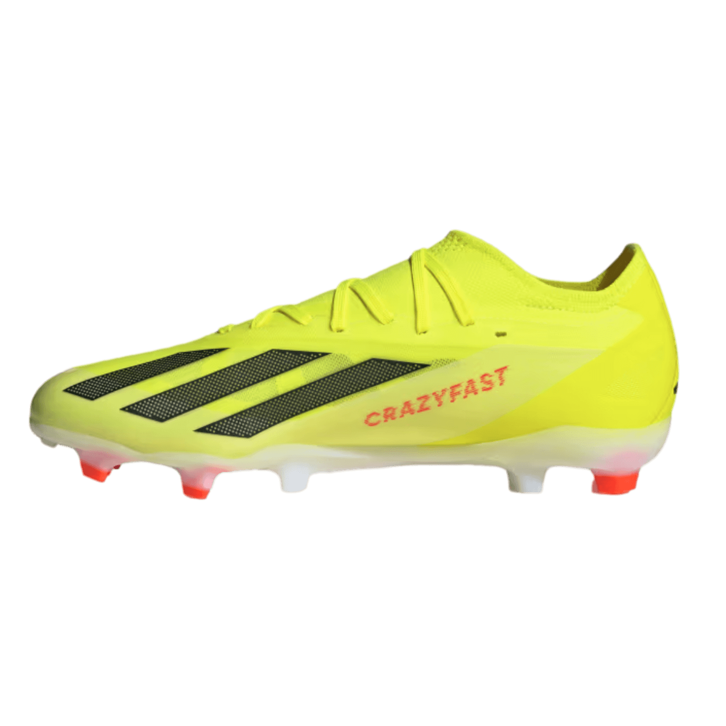 Adidas X Crazyfast Pro Firm Ground Cleats IG0601