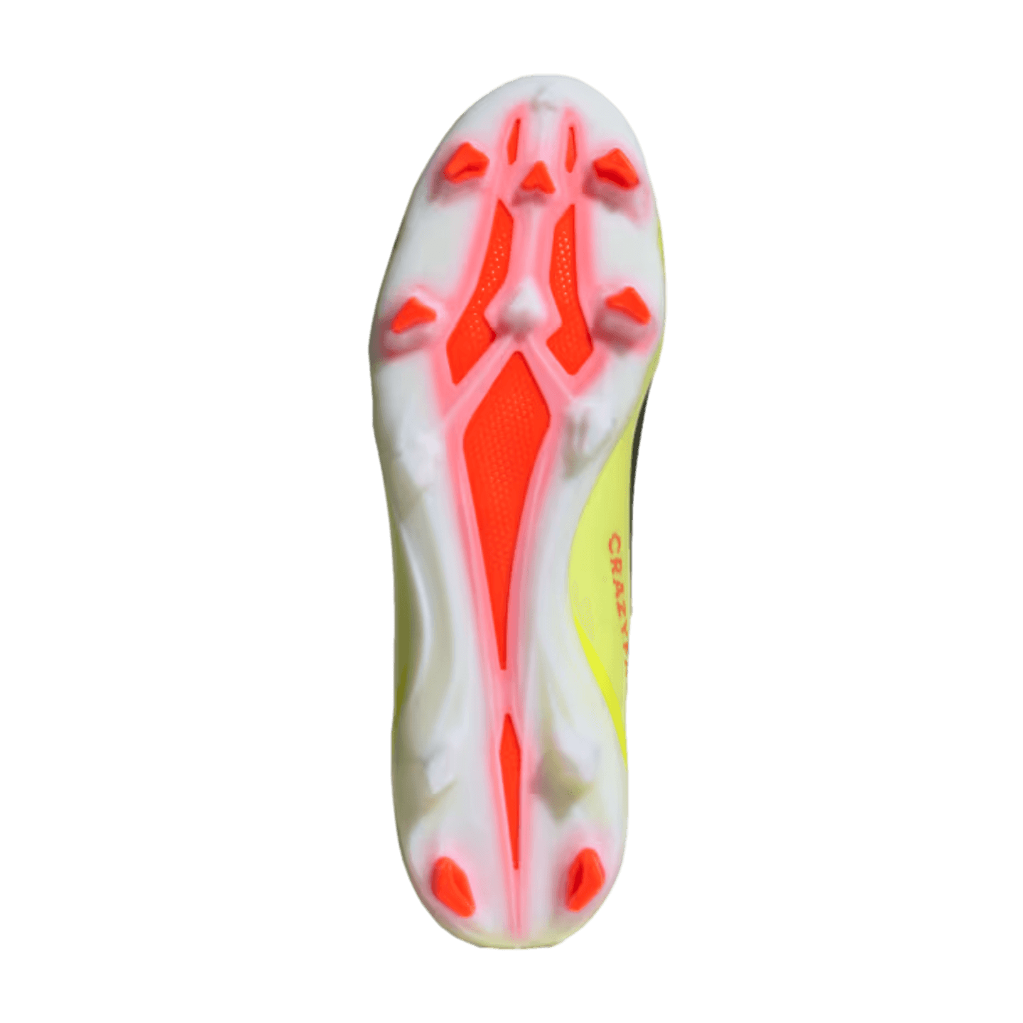 Adidas X Crazyfast Pro Firm Ground Cleats IG0601