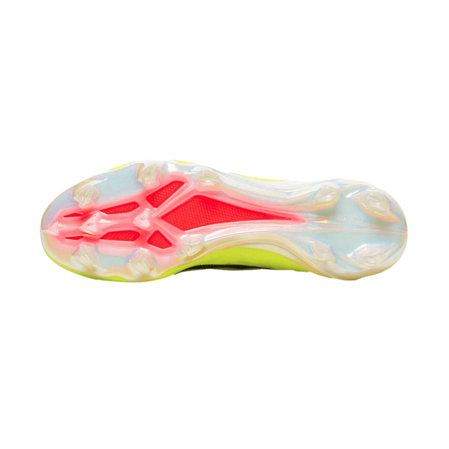 Adidas X Crazyfast+ Firm Ground Cleats IE2375