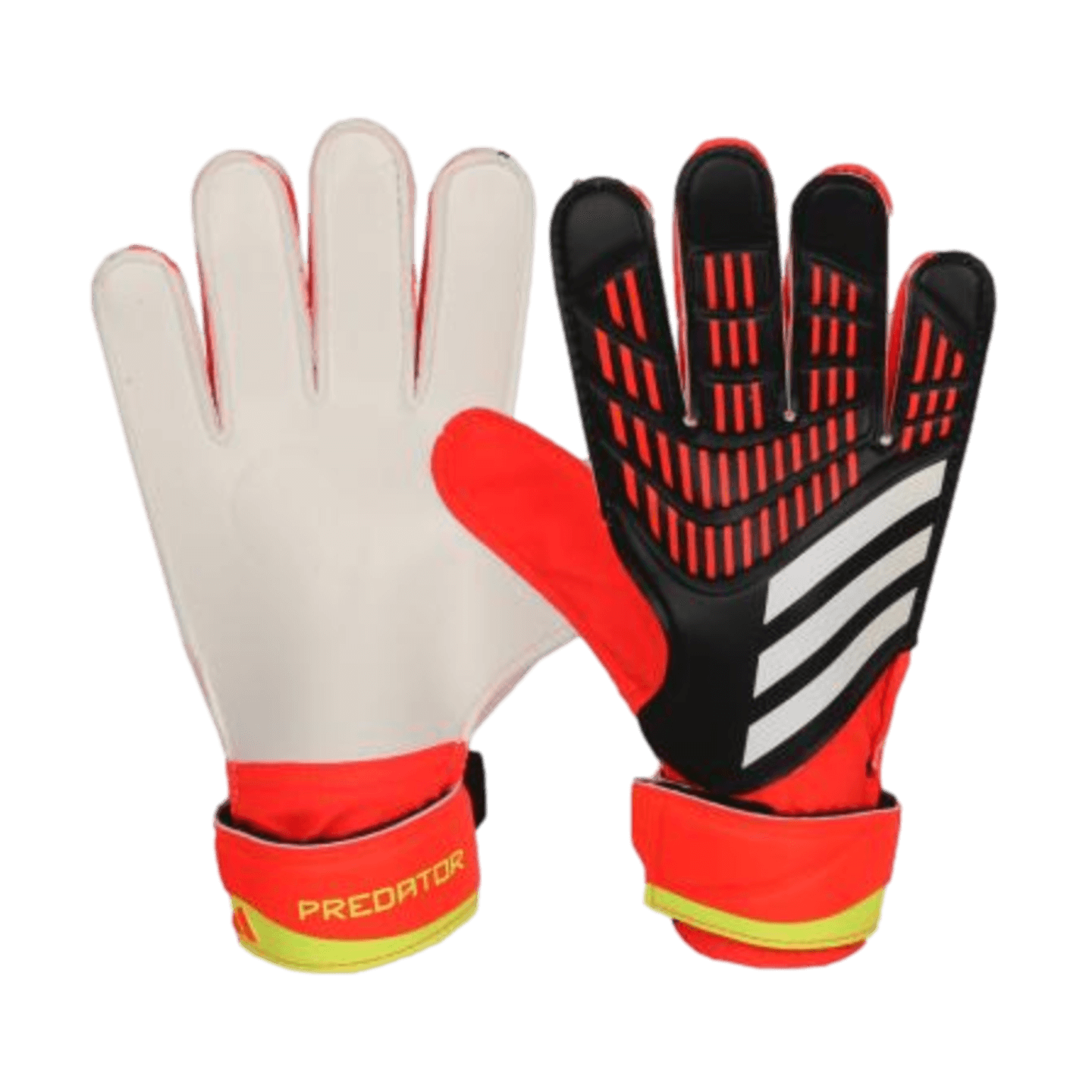 Adidas us goalkeeper gloves germany clearance
