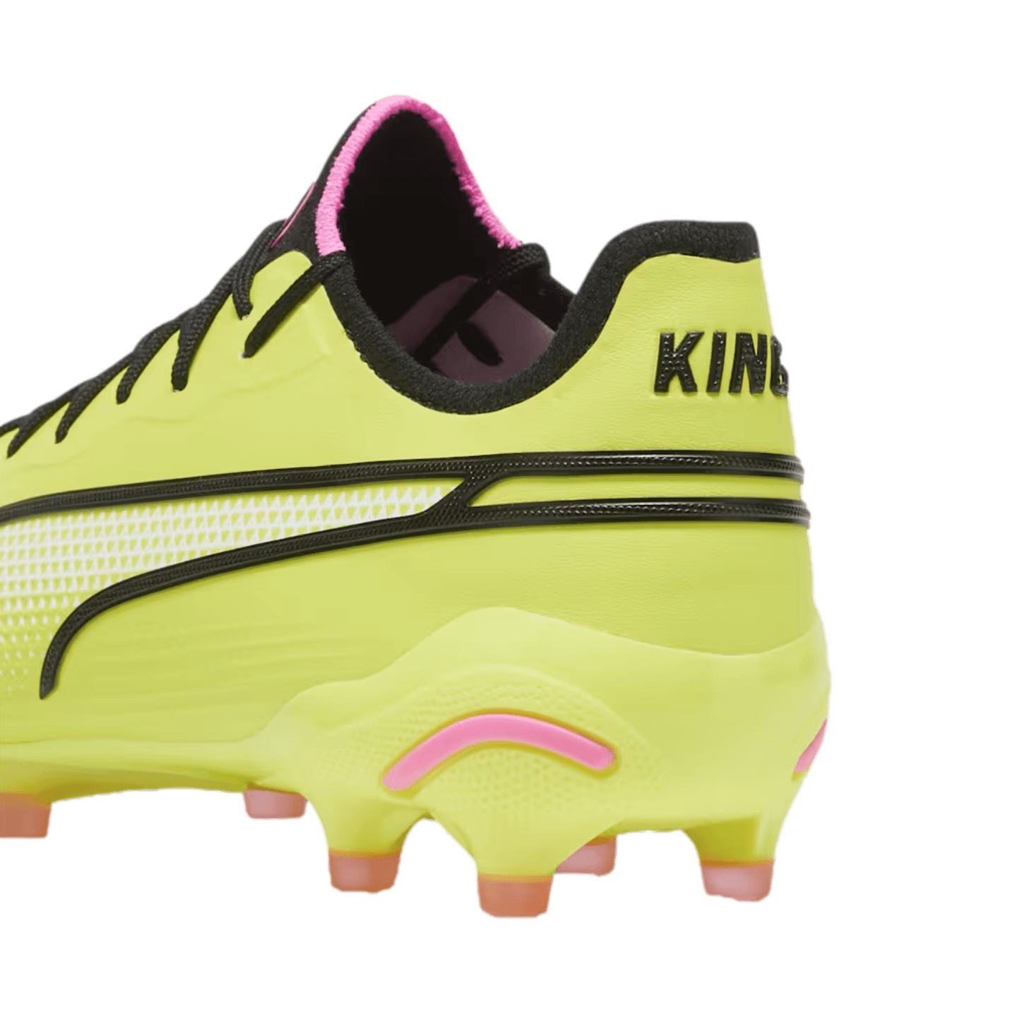 Puma King Ultimate Firm Ground Cleats 107563-06