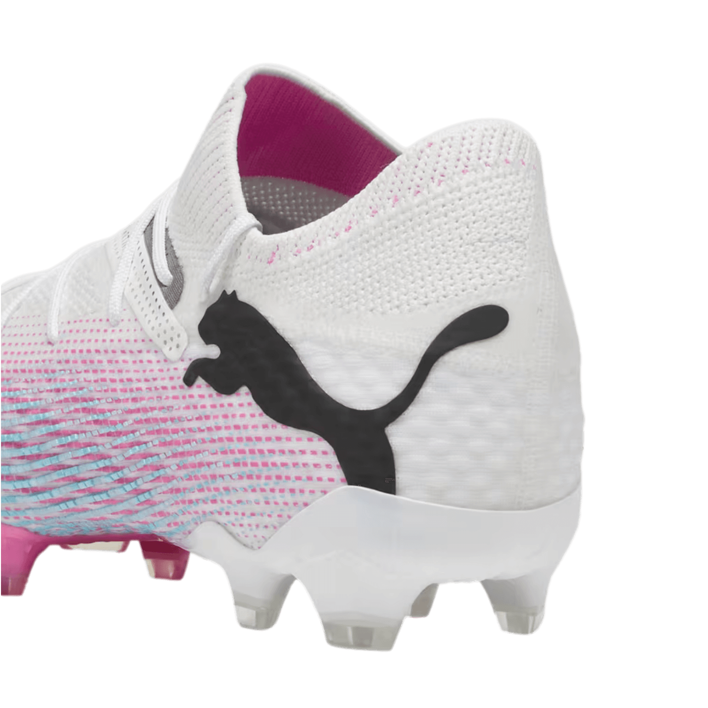 Puma Future 7 Ultimate Firm Ground Cleats 107599-01