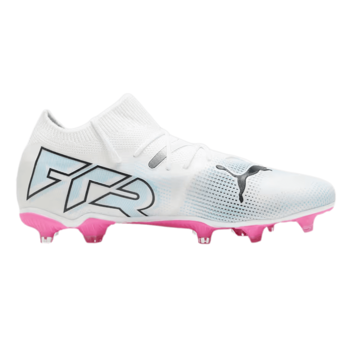 Puma Future 7 Match Firm Ground Cleats 107715-01