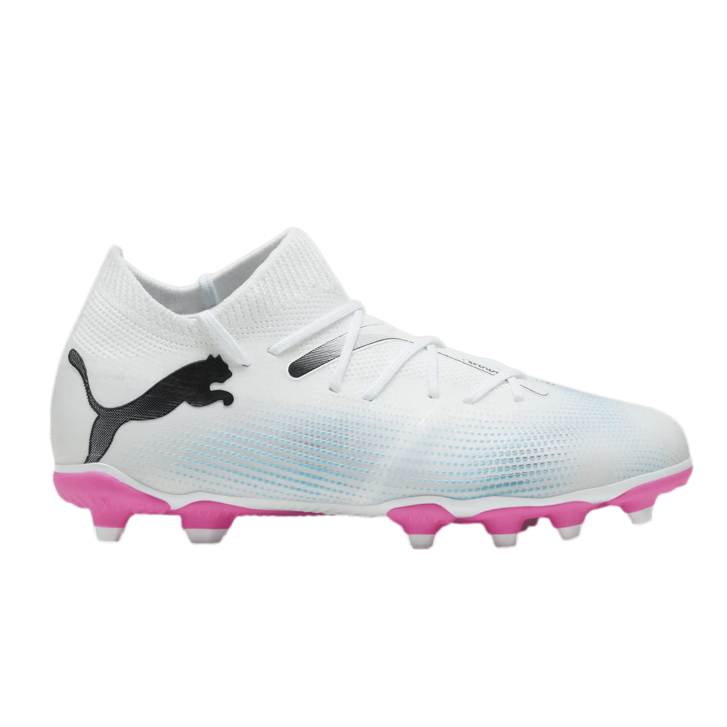 Puma Future 7 Match Youth Firm Ground Cleats 107729-01