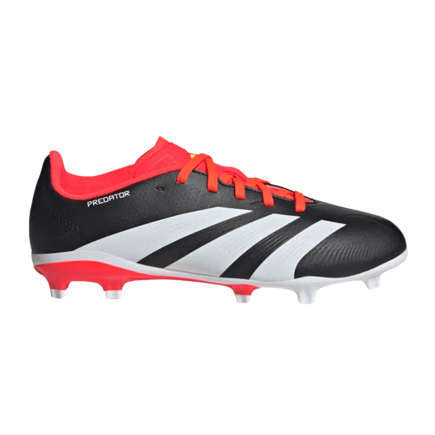 Adidas Predator League Youth Firm Ground Cleats IG7748