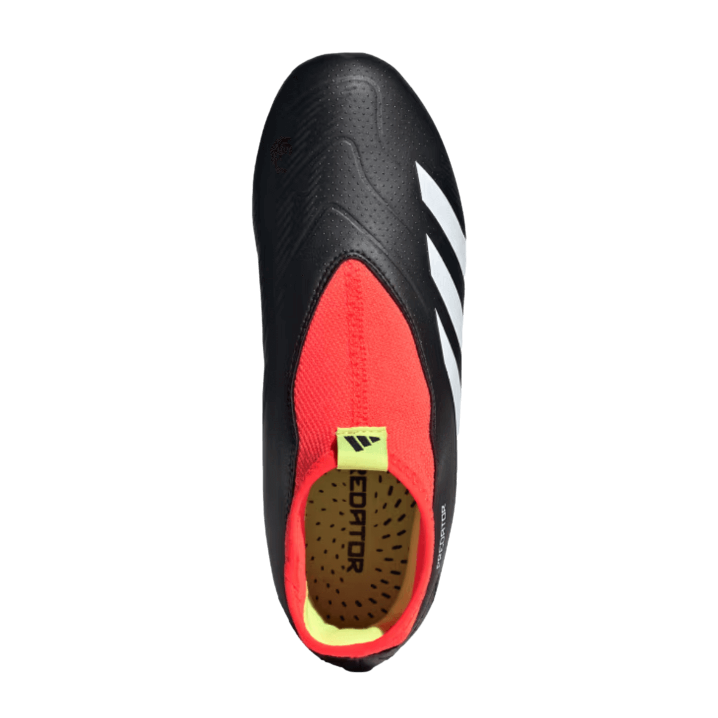 Adidas Predator League Laceless Youth Firm Ground Cleats IG7754