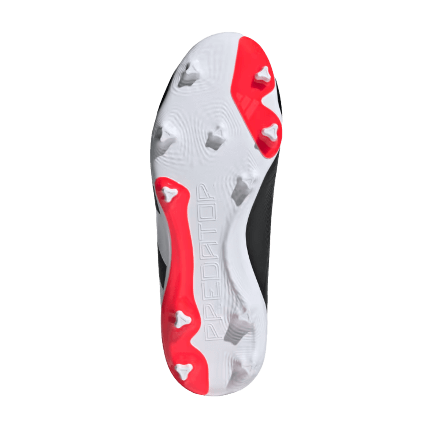 Adidas Predator League Laceless Youth Firm Ground Cleats IG7754