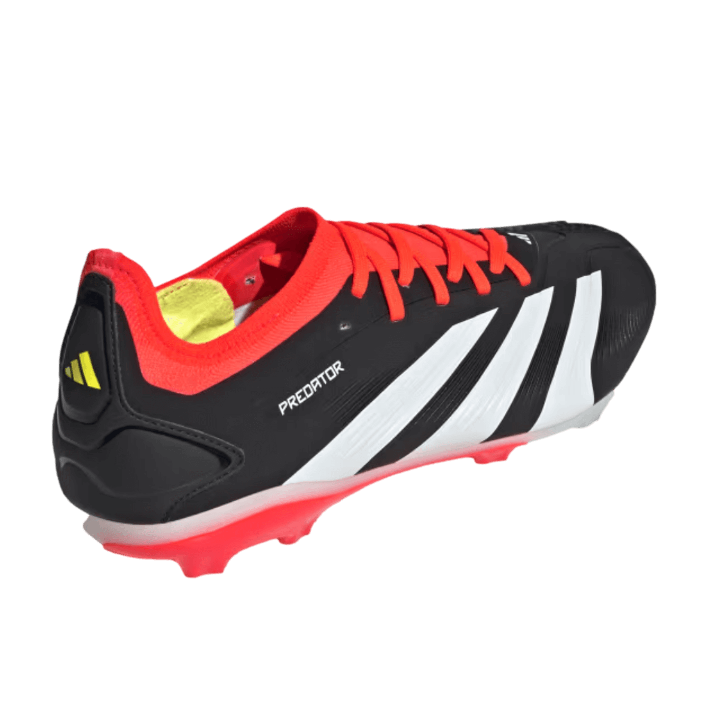 Adidas Predator Pro Firm Ground Cleats IG7777