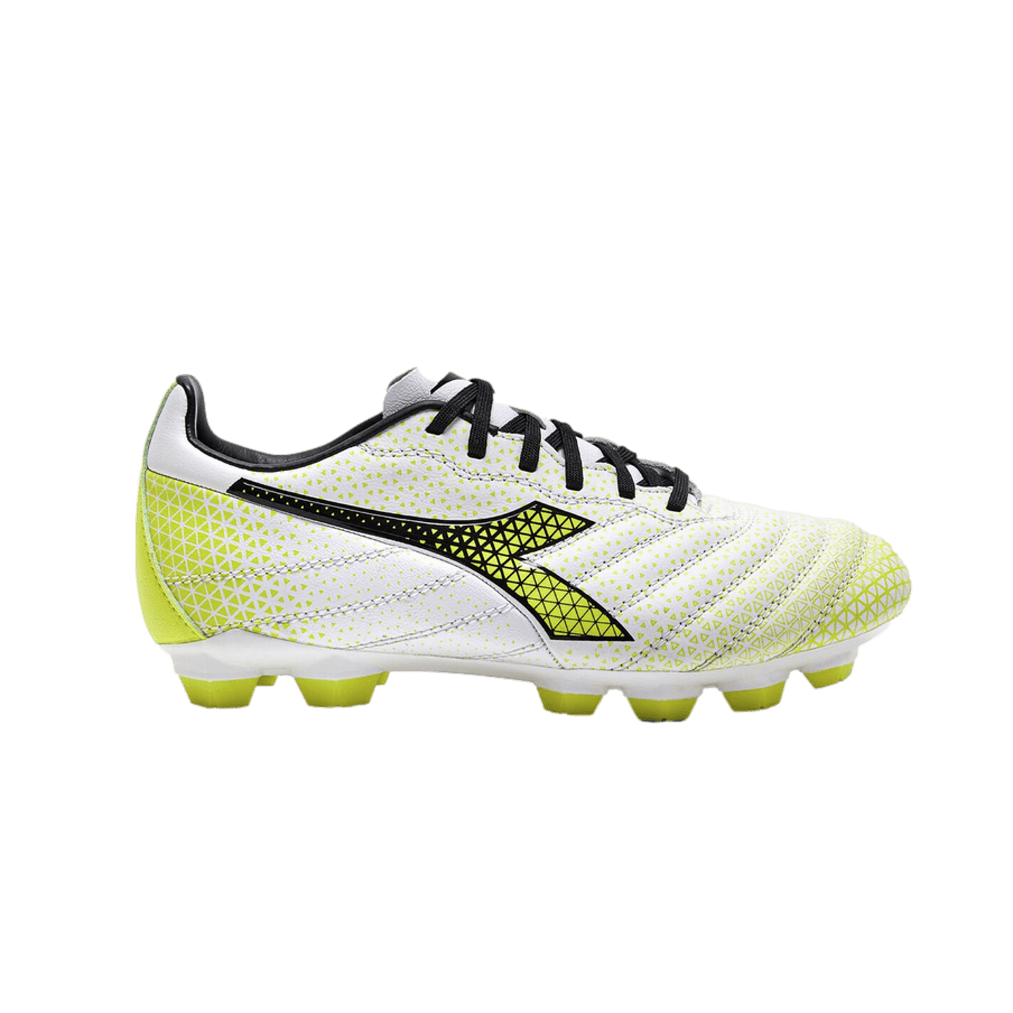 Diadora Brasil Elite GR LT LPU Youth Firm Ground Cleats 101.179611-C5702