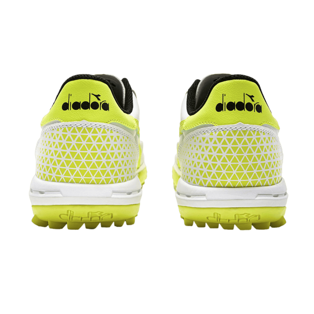 diadora men's capitano turf soccer shoes