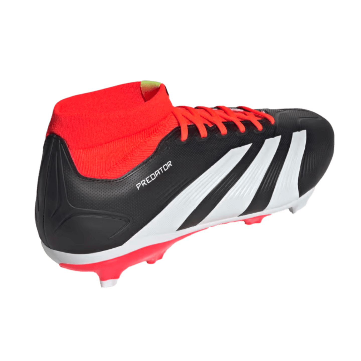 Adidas Predator League Sock Firm Ground Cleats IG7772