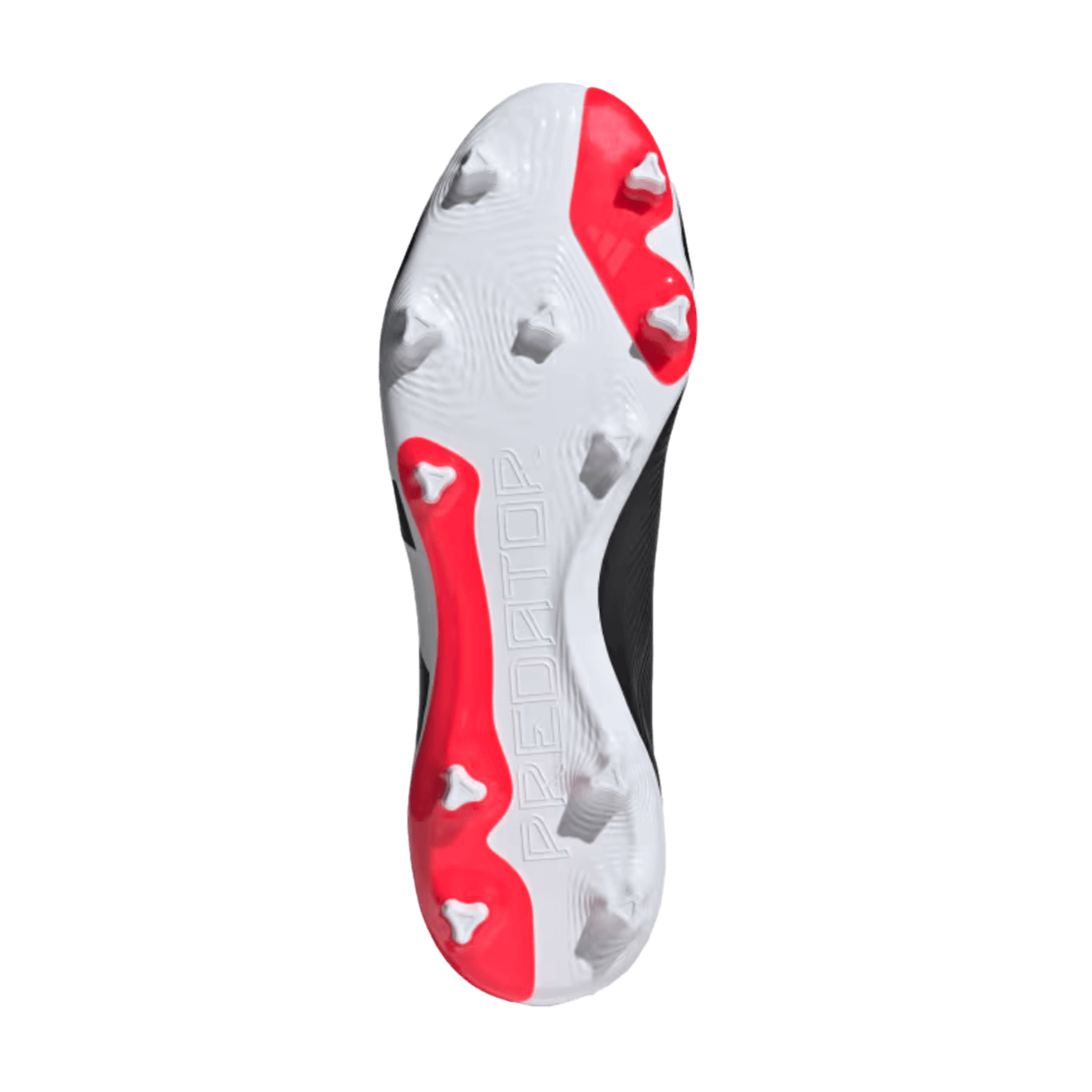 Adidas Predator League Sock Firm Ground Cleats IG7772