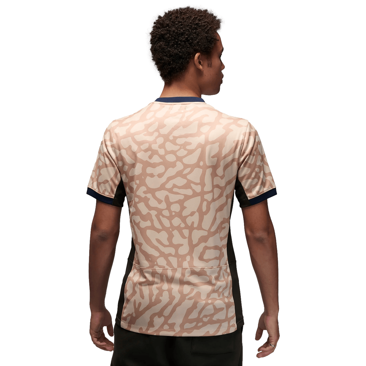 Nike Paris Saint-Germain 23/24 Fourth Jersey FD6504-201