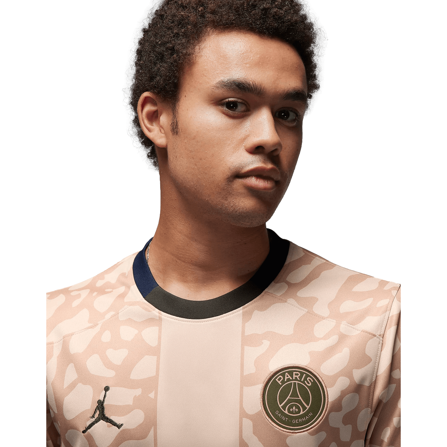 Nike Paris Saint-Germain 23/24 Fourth Jersey FD6504-201