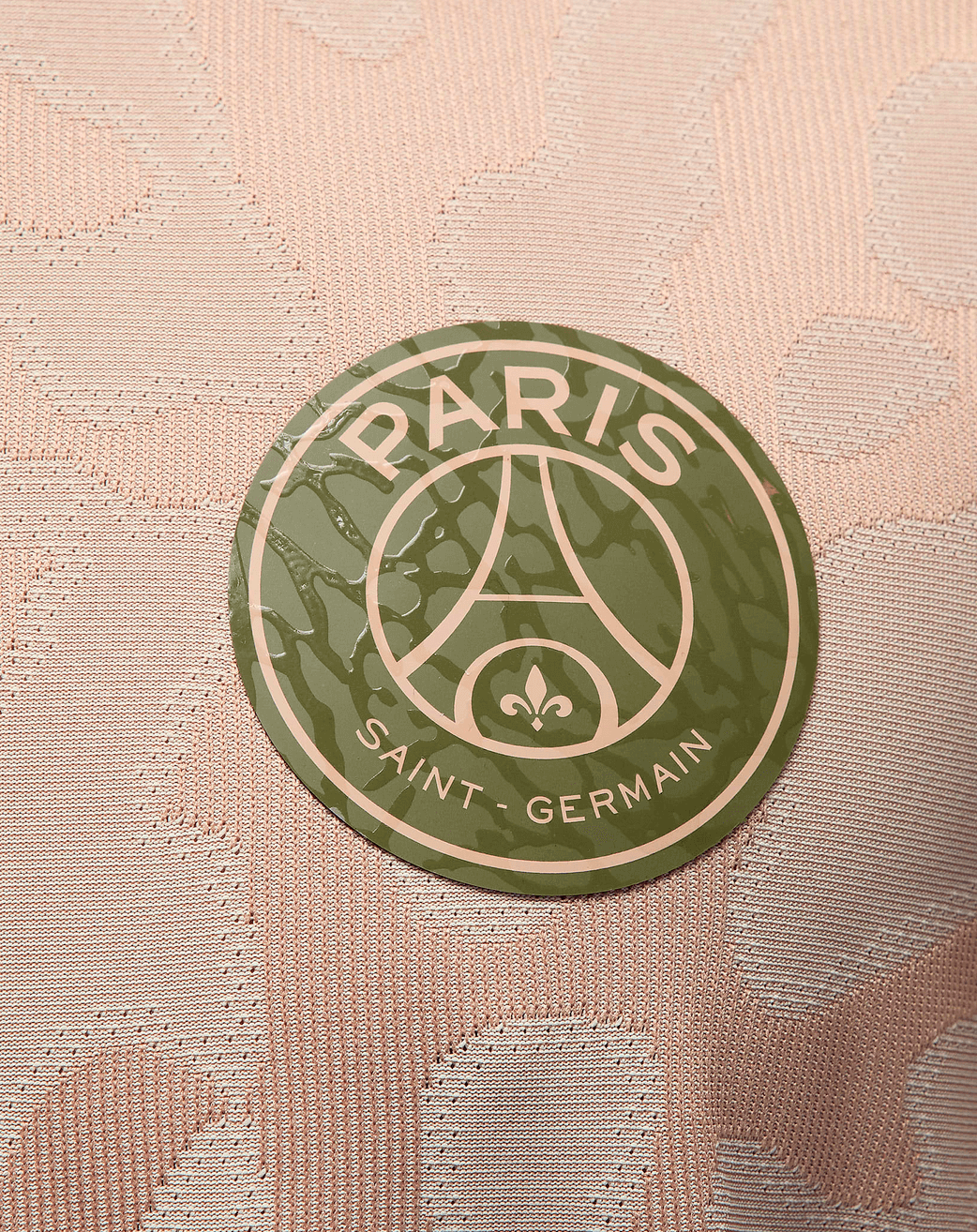 Nike Paris Saint-Germain 23/24 Authentic Fourth Jersey FD6503-201