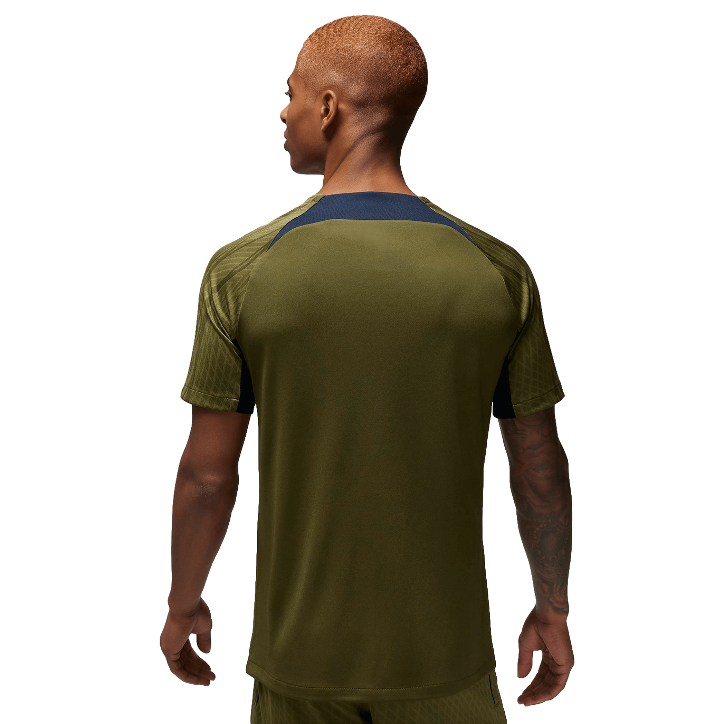 Nike Paris Saint-Germain Strike Training Jersey FD7085-327