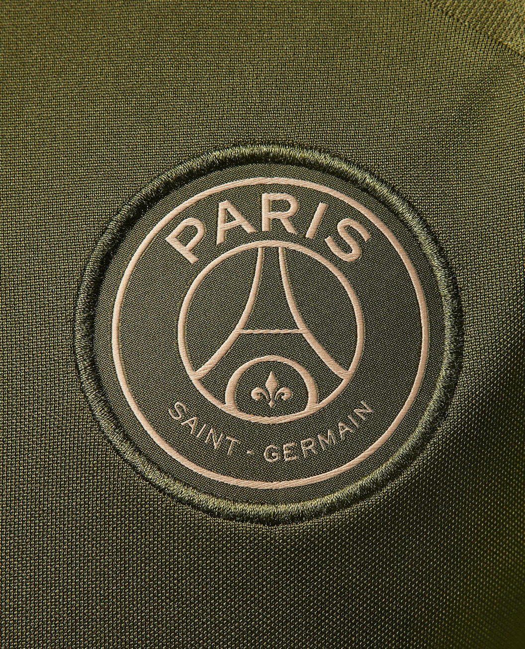 Nike Paris Saint-Germain Strike Training Jersey FD7085-327