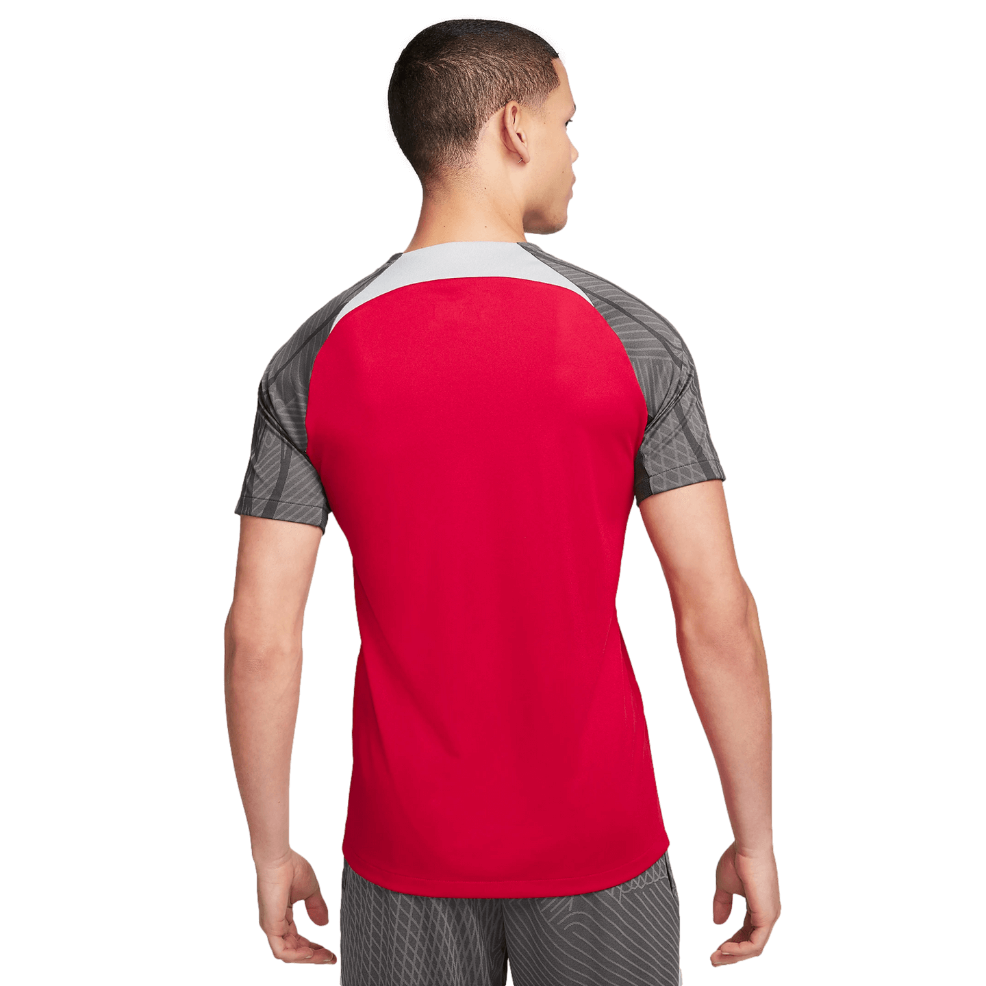 Nike Liverpool Strike Training Jersey FD7084-688