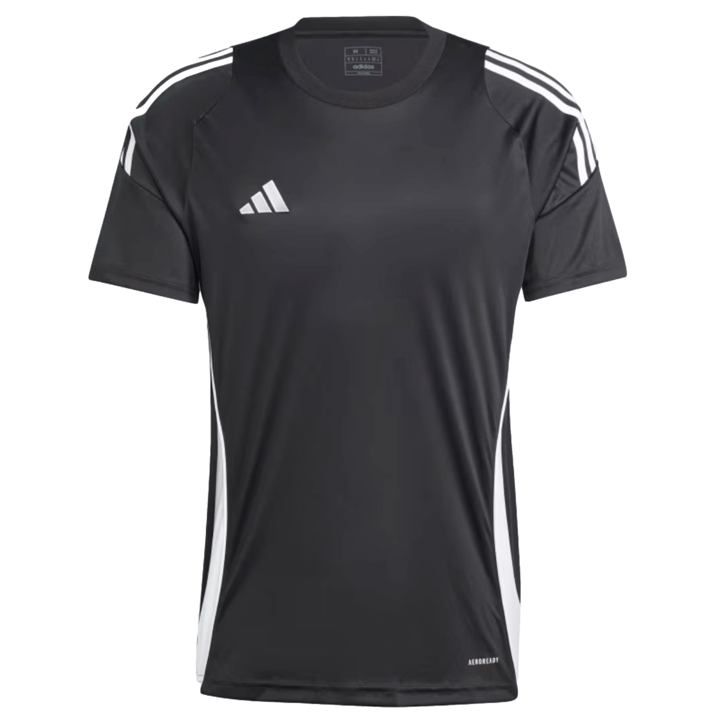 adidas Tiro 24 Jersey - Black IJ7676