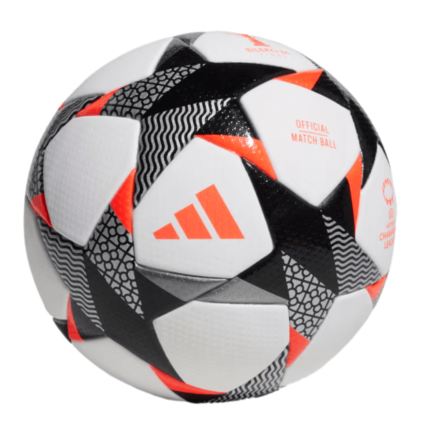Ballon de football Adidas UCL Pro Match pour femme