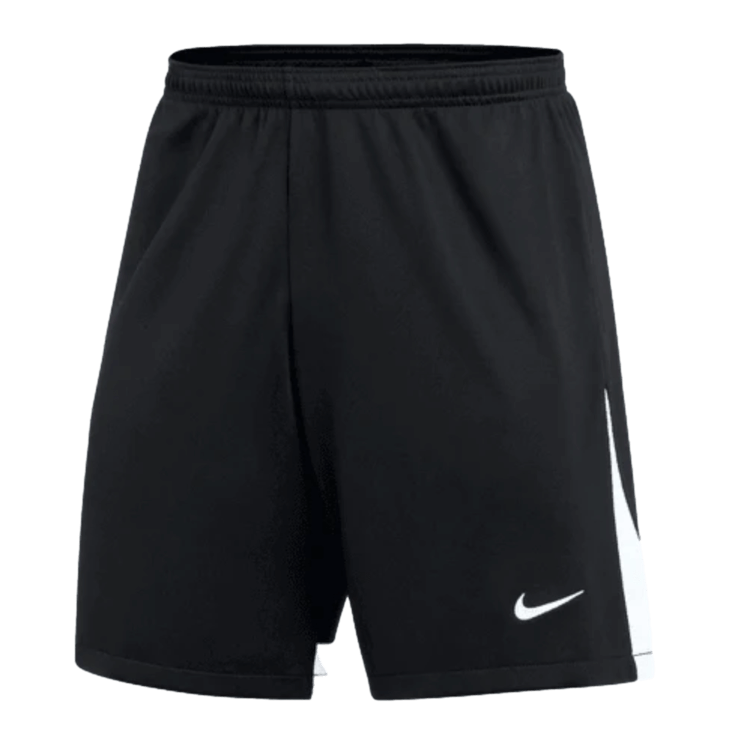 Pantalones cortos de punto Nike Dri-FIT para mujer Fútbol DH8310