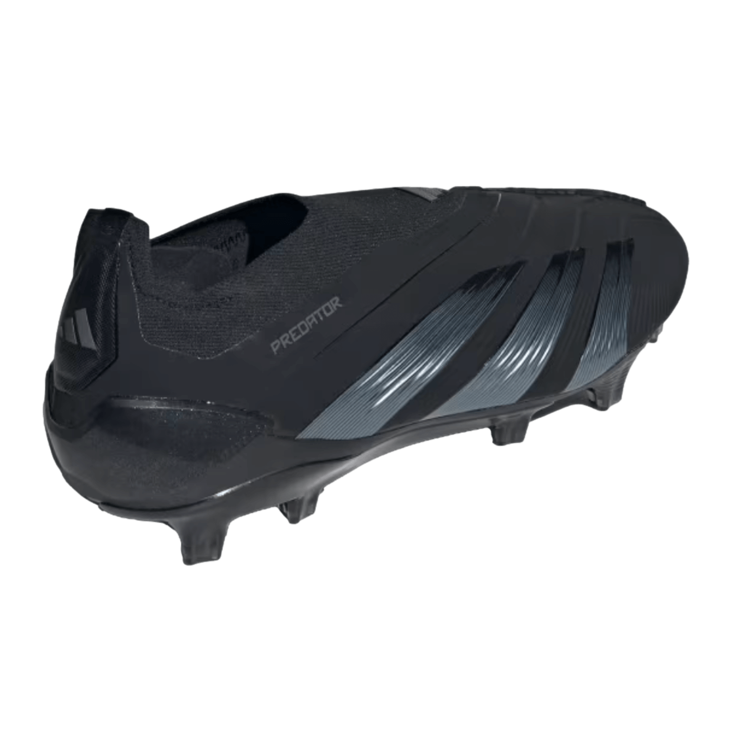 Adidas Predator Elite Laceless Firm Ground Cleats IE1807