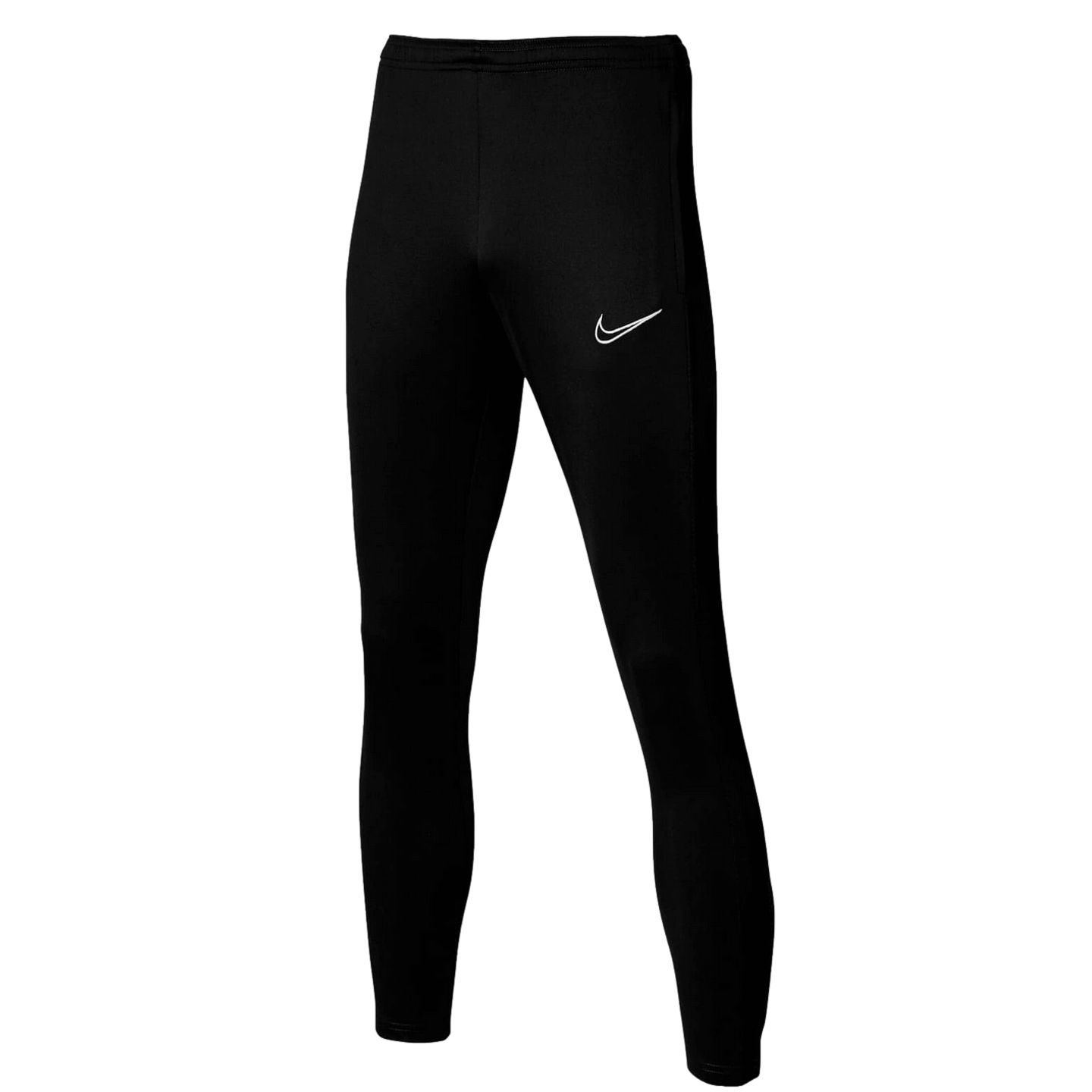 Nike Dri-FIT Academy Youth Knit Pants - Black Nike Dri-FIT Academy Youth Knit Pants - Black