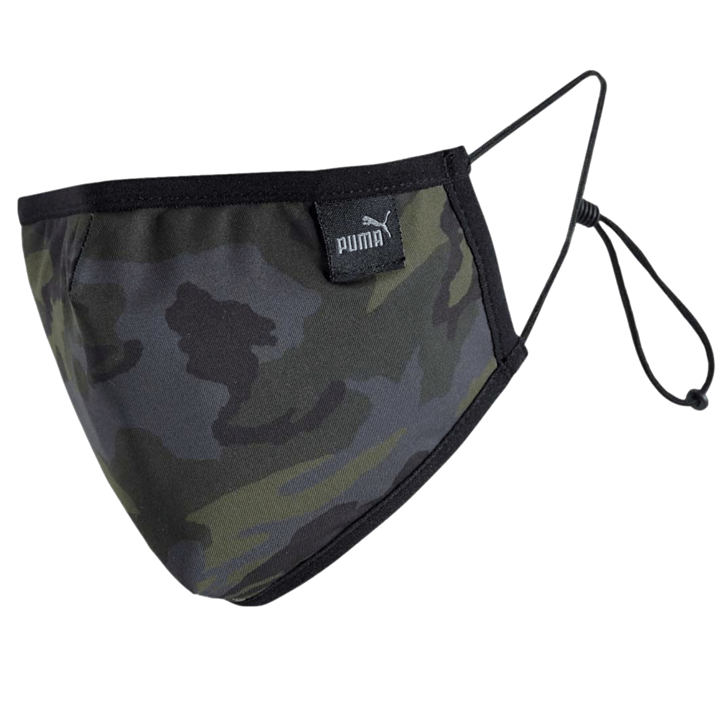 Puma Face Mask (Set of 2) 054141-02