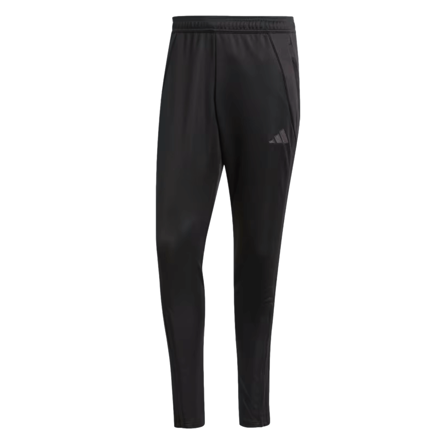 adidas Tiro 24 Training Pants - Black/Black IV7269